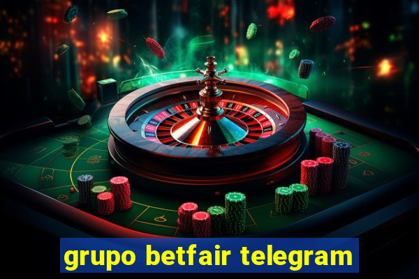 grupo betfair telegram